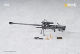Girls' Frontline Pocket Art Series 1/12 Scale - NTW-20