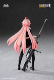 Girls' Frontline Pocket Art Series 1/12 Scale - NTW-20