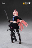Girls' Frontline Pocket Art Series 1/12 Scale - NTW-20