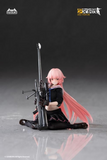 Girls' Frontline Pocket Art Series 1/12 Scale - NTW-20