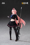 Girls' Frontline Pocket Art Series 1/12 Scale - NTW-20
