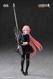 Girls' Frontline Pocket Art Series 1/12 Scale - NTW-20