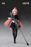 Girls' Frontline Pocket Art Series 1/12 Scale - NTW-20