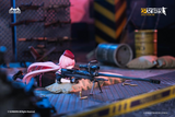Girls' Frontline Pocket Art Series 1/12 Scale - NTW-20