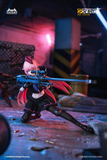 Girls' Frontline Pocket Art Series 1/12 Scale - NTW-20