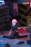 Girls' Frontline Pocket Art Series 1/12 Scale - NTW-20