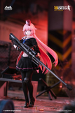 Girls' Frontline Pocket Art Series 1/12 Scale - NTW-20