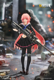 Girls' Frontline Pocket Art Series 1/12 Scale - NTW-20
