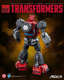 Threezero - Transformers MDLX Series - Cliffjumper (Comic Book Edition)