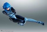 S. H. Figuarts The Ghost in the Shell - Motoko Kusanagi Pre-order