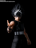 S. H. Figuarts Yu Yu Hakusho - Hiei Pre-order