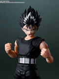 S. H. Figuarts Yu Yu Hakusho - Hiei Pre-order