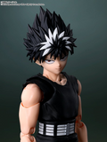 S. H. Figuarts Yu Yu Hakusho - Hiei Pre-order