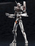 Godzilla vs. Evangelion - EVA-01 Test Type Mechagodzilla Model Kit
