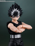 S. H. Figuarts Yu Yu Hakusho - Hiei Pre-order
