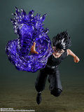 S. H. Figuarts Yu Yu Hakusho - Hiei Pre-order