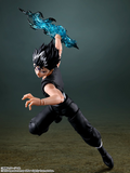 S. H. Figuarts Yu Yu Hakusho - Hiei Pre-order