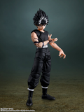 S. H. Figuarts Yu Yu Hakusho - Hiei Pre-order
