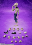 S. H. Figuarts Dandadan - Okarun (Transformed Ver. 2) Pre-order