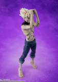 S. H. Figuarts Dandadan - Okarun (Transformed Ver. 2) Pre-order