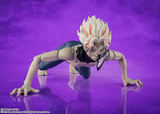 S. H. Figuarts Dandadan - Okarun (Transformed Ver. 2) Pre-order