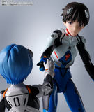 S. H. Figuarts Rebuild of Evangelion - Shinji Ikari Pre-order