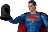 MAFEX No.273 Zack Snyder's Justice League - Knightmare Superman