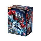 Blokees Transformers: Prime Action Edition 06 Optimus Prime