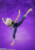 S. H. Figuarts Dandadan - Okarun (Transformed Ver. 2) Pre-order