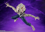 S. H. Figuarts Dandadan - Okarun (Transformed Ver. 2) Pre-order