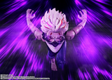 S. H. Figuarts Dandadan - Okarun (Transformed Ver. 2) Pre-order