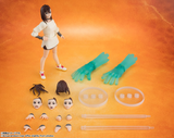 S. H. Figuarts Dandadan - Momo Ayase (Ver. 2) Pre-order