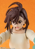 S. H. Figuarts Dandadan - Momo Ayase (Ver. 2) Pre-order
