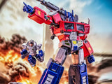 Blokees - Transformers Action Edition 07 Optimus Prime (Ver.Evo) Model Kit