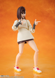 S. H. Figuarts Dandadan - Momo Ayase (Ver. 2) Pre-order