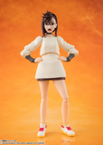 S. H. Figuarts Dandadan - Momo Ayase (Ver. 2) Pre-order