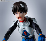 S. H. Figuarts Rebuild of Evangelion - Shinji Ikari Pre-order