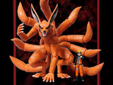 BLOKEES Naruto: Shippuden Legend Edition 01 Kurama (Nine Tails)