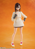 S. H. Figuarts Dandadan - Momo Ayase (Ver. 2) Pre-order