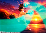 S. H. Figuarts Dandadan - Momo Ayase (Ver. 2) Pre-order