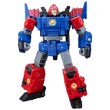 Transformers Age of the Primes Voyager Nexus Prime