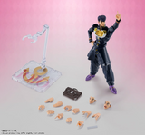 S. H. Figuarts JoJo's Bizarre Adventure: Diamond is Unbreakable - Josuke Higashikata Pre-order