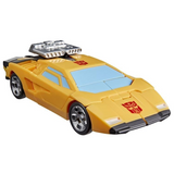 Transformers Studio Series 86 Deluxe The Movie Sunstreaker