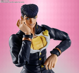 S. H. Figuarts JoJo's Bizarre Adventure: Diamond is Unbreakable - Josuke Higashikata Pre-order