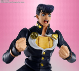 S. H. Figuarts JoJo's Bizarre Adventure: Diamond is Unbreakable - Josuke Higashikata Pre-order