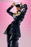 S. H. Figuarts JoJo's Bizarre Adventure: Diamond is Unbreakable - Josuke Higashikata Pre-order