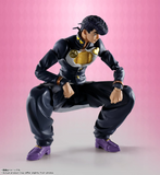 S. H. Figuarts JoJo's Bizarre Adventure: Diamond is Unbreakable - Josuke Higashikata Pre-order