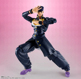 S. H. Figuarts JoJo's Bizarre Adventure: Diamond is Unbreakable - Josuke Higashikata Pre-order