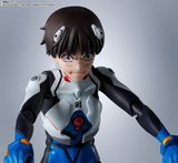 S. H. Figuarts Rebuild of Evangelion - Shinji Ikari Pre-order
