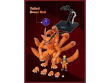 BLOKEES Naruto: Shippuden Legend Edition 01 Kurama (Nine Tails)